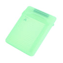 10 PCS 3.5 "Portable IDE Sata HDD External Case Hard Drive Case Hard Case P