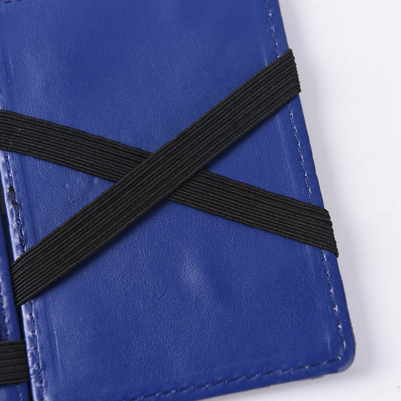 High Quality Wallet Money Clip Credit Card Holder ID Business Magic Wallet C Gw