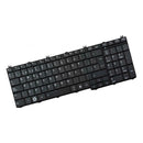 Keyboard for Toshiba Satellite C670 L650 L655 L670 L675 L750 L755 Laptop