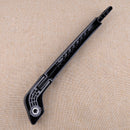 Car Windshield Wiper Arm Blade Set Assy Fit For Volvo XC-90 I 2002-2014