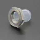 5pcs 50V DC 5A/10A/15A/20A/30A Push Button Circuit Breaker Overload Switch