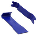 Car Audio Stereo Radio Door Dash Panel Trim Clip Plastic Removal Pry Tool NXU