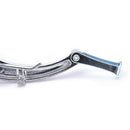 Mountain Bike Bicycle Alloy Front Rear V Brake Levers Caliper Set Tail Brake M&E