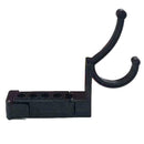 1Pc Car Seat Coat Headrest Hook Purse Bag Organiser Hanger Bag Holder Hot P K3S8