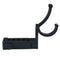 1Pc Car Seat Coat Headrest Hook Purse Bag Organiser Hanger Bag Holder Hot P K3S8