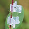 100Pcs Garden Plants Seedling Tools Fruit Vegetable Grafting Clips