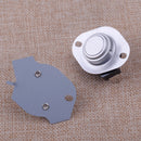 279769 3977394 Dryer Thermal Thermostat Fuse fit for Whirlpool Roper Kenmore Hf