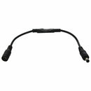 Low-profile Inline Controller Mini 3 Key Dimmer Switch for LED Strip Light  Y4A8