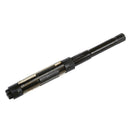 High Speed Steel 3/4"-53/64" Cutting Dia Adjustable Hand Operated Reamer N8X4