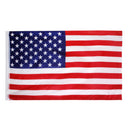 Polyester American Flag USA US Star Stripe Large Banner 3x5 Ft United States