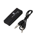 Usb Wireless Bluetooth 4.2 Adapter Audio Dongle 3.5Mm Music Receiver Transm