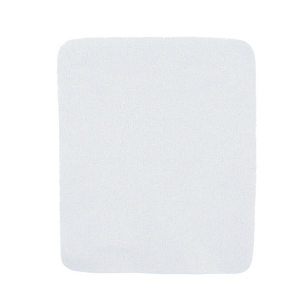 10x large microfiber cleaning cloth for screens lenses glasses 18*15cm 4color FT