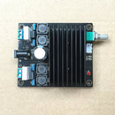 TDA7498 2*100W Class D AMP Amplifier Board Assembled Audio Stereo Digital Mo Hn