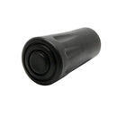 2pcs Rubber Tip Protector Trekking Pole Tip Hiking Walk Stick Accessories New