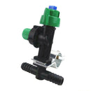 Agricultural Sprayer Pesticide Sprinkler Nozzle Home Garden Planting Tool