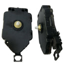 Replacement DIY Repair Silent Swing Movement Wall Clock Torsion Motor & Hanger