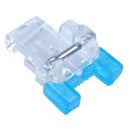 Button Sewing Machine Presser Foot H2E3