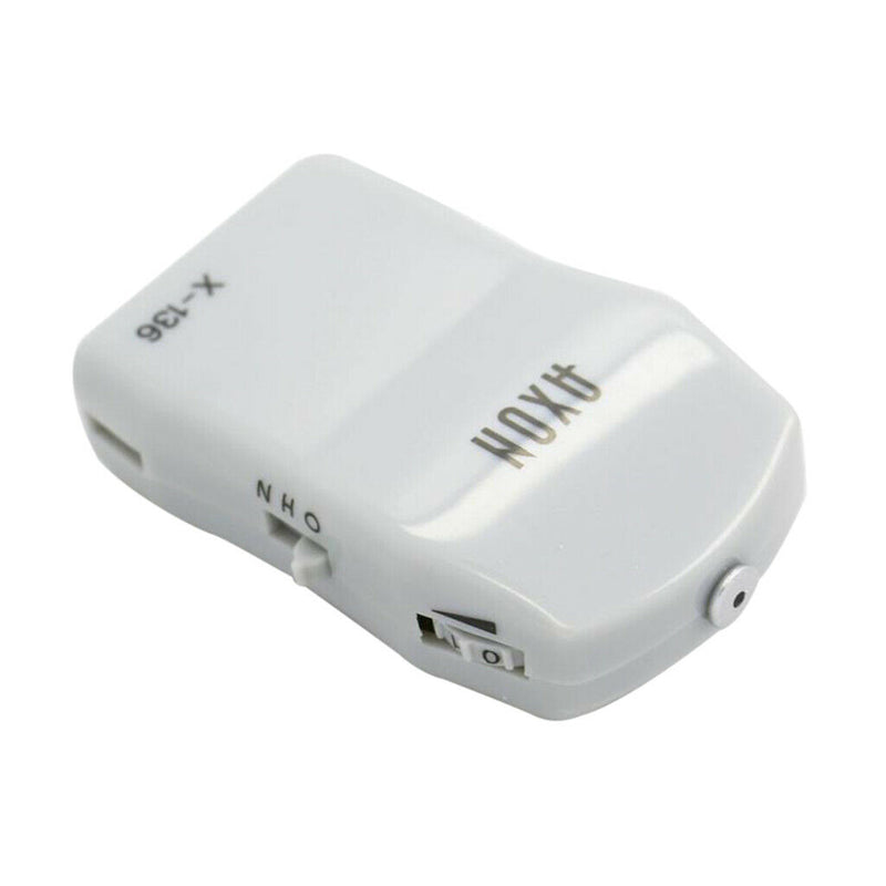 Mini Hearing Aid Aids Sound Amplifier Hearing Assistance Deaf Aid AXON X-136