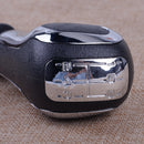 Gear Shift Knob Lever Manual 5 Speed fit for Peugeot 106 207 206CC 206 307 407