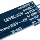 For Arduino Bluetooth Module Serial Board Transceiver Transmitter Receiver
