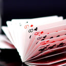 Electric deck magic props card magic trick stage acrobatics waterfall car â„–[