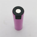 70pcs 18650 Insulating PAD Battery Protection Gasket Barley Paper Single LJ