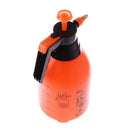 Portable 2.0L Chemical Sprayer Pressure Garden Spray Bottle Handheld Sprayer New