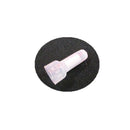 200 Closed End Crimp Caps 22-18 &22-14 AWG Gauge Wire Terminal Car Radio