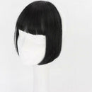 Full Hair Princess Cut Qi Liu Wiglady Thin Hair Pieces Toupee Style Air Ban