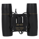 Binoculars Telescope Magnification 30X Zoom lens sport hunting V1U6
