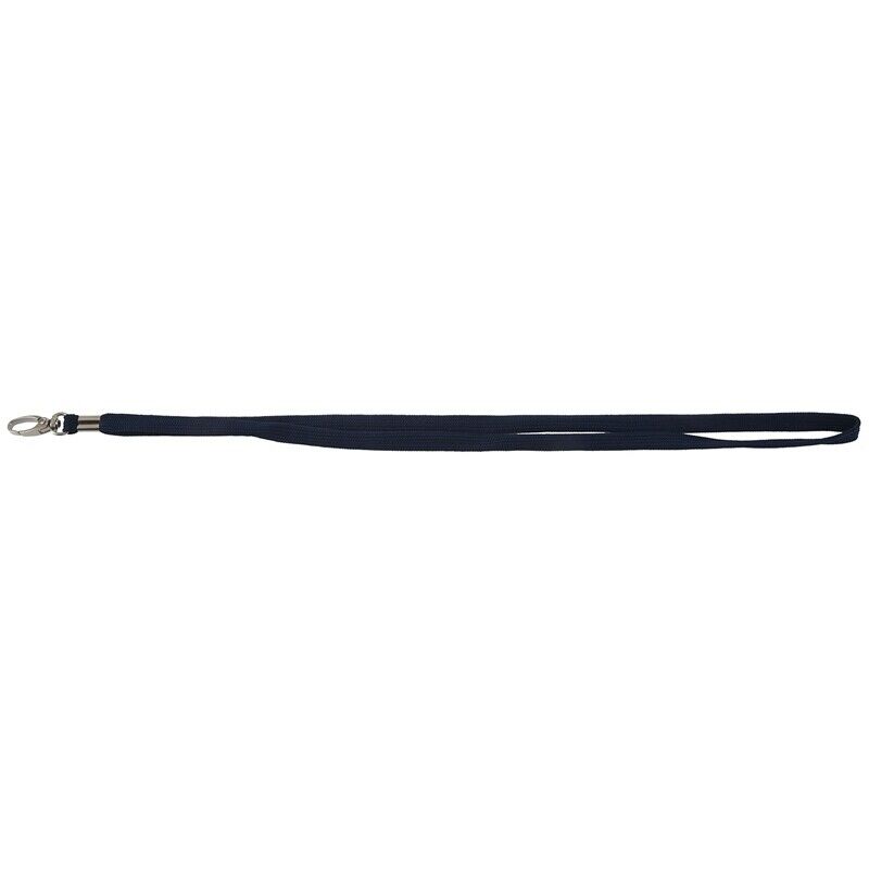 1pcs Neck Strap Lanyard Keychain Key Office ID Card Key Phone Work Permit H Y7B9