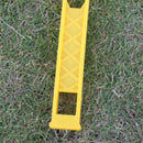 Outdoor Camping Tent Peg Mallet Hammer Peg Puller Remover Extactor New MKJ LIQ