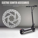 Electric Scooter Steel Brake Disc Rotor for 10 inch Kugoo M4 Skateboard A