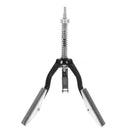 4Inch Car Engine Cylinder Brake Hone Honing Stone 51Mm To 177Mm Flexible Sh