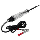 Car Tool Bulb Lamp Light Electric Voltage Test Pen Probe Detector Tester