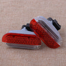 Interior Door Panel Puddle Warning Light Fit For VW Beetle Golf Jetta 6Q0947411