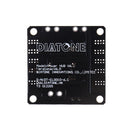 CC3D Flight Controller 5V 12V PDB Power Board Distribution PCB For QAV250 LJ