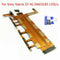 Power Botton Flex Cable - Mute Switch - Volume Buttons -   for Sony Xperia Z3 4G