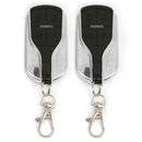 12V Motorcycle Alarm System Anti-theft Security Alarm System Remote Control A