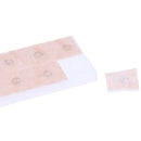 100pcs Disposable Ear Press Needle Auricular 0.20*1.5mm ear massage plaster FT