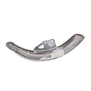 Stainless Steel Front Wheel  Mudguard Motorcycle For  CG125