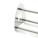 1x Dental stainless steel stand holder for orthodontic pliers forceps scissor ï¼W