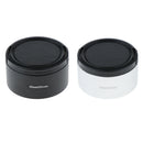 2x 35mm Lens Hood for 35mm f1.7 50mm f1.4 CCTV +46mm Lens Cap Cover
