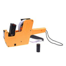 Price Gun MX-5500 Retail Store Pricing Tag Label w/ Ink