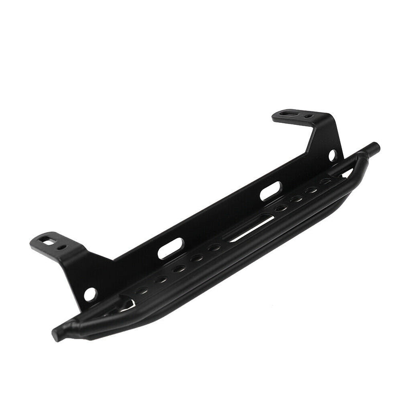 2pcs Metal Side Step Pedal Plate for Traxxas TRX4 T4 RC Crawler Car Parts