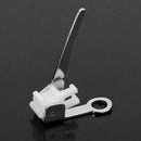 11pcs/set Multi-functional Domestic Sewing Machine Presser Foot Feet Kit