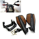 Motocross Hand Guard Handguard Protector Protection for Motorcycle Dirt Bik