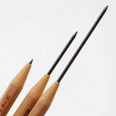 Mechanical Pencil 2.0 Mm Lead Refill Automatic Random Sharpener 2B Writing U9K1