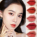 Lipsticks Five Pack Makeup Lipstick Glitter Waterproof Long Lasting