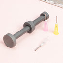 Soldering Welding Oil Flux Booster Propulsion Repair Needle Barrel Push Rod